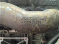 A1561410801 Коллектор впускной Mercedes ML W164 2005-2011 11921529 #3