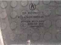 73400TZ5H00 Стекло боковой двери Acura MDX 2013-2020 21373740 #2