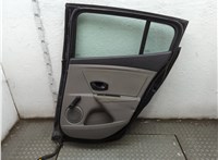 821006014R Дверь боковая (легковая) Renault Megane 3 2009-2016 21373799 #2