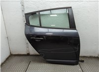 821006014R Дверь боковая (легковая) Renault Megane 3 2009-2016 21373799 #1