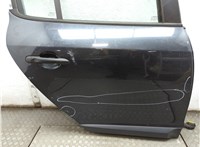 821006014R Дверь боковая (легковая) Renault Megane 3 2009-2016 21373799 #10