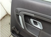  Дверь боковая (легковая) Skoda Fabia 2007-2014 21373843 #3