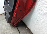  Дверь боковая (легковая) Skoda Fabia 2007-2014 21373843 #5