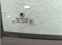  Дверь боковая (легковая) Skoda Fabia 2007-2014 21373843 #10