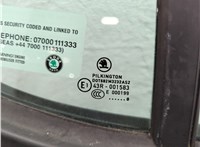  Дверь боковая (легковая) Skoda Fabia 2007-2014 21373843 #11