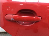  Дверь боковая (легковая) Skoda Fabia 2007-2014 21373843 #12