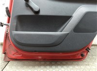  Дверь боковая (легковая) Skoda Fabia 2007-2014 21373843 #14