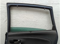 5P8833056 Дверь боковая (легковая) Seat Altea 2004-2015 21373886 #3