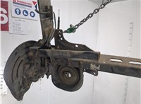  Балка подвески задняя Renault Trafic 2014-2025 21373962 #8