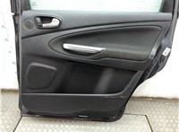  Дверь боковая (легковая) Ford S-Max 2010-2015 21374017 #2