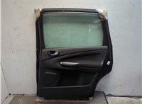 1428969, 6M2T14529AD Кнопка стеклоподъемника (блок кнопок) Ford S-Max 2010-2015 11917792 #11
