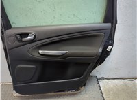 1428969, 6M2T14529AD Кнопка стеклоподъемника (блок кнопок) Ford S-Max 2010-2015 11917792 #13