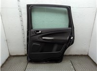  Дверь боковая (легковая) Ford S-Max 2010-2015 21374017 #14