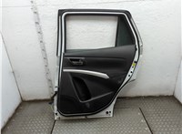  Дверь боковая (легковая) Suzuki SX4 2013-2022 21374038 #11