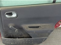  Дверь боковая (легковая) Renault Megane 2 2002-2009 21374086 #2