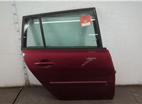  Дверь боковая (легковая) Renault Megane 2 2002-2009 21374086 #1