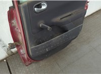  Дверь боковая (легковая) Renault Megane 2 2002-2009 21374086 #16