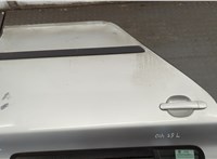  Дверь боковая (легковая) Skoda Octavia (A5) 2004-2013 21374118 #2