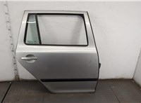  Дверь боковая (легковая) Skoda Octavia (A5) 2004-2013 21374118 #1