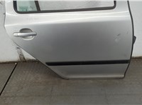  Дверь боковая (легковая) Skoda Octavia (A5) 2004-2013 21374118 #8