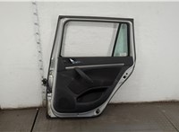  Дверь боковая (легковая) Skoda Octavia (A5) 2004-2013 21374118 #11