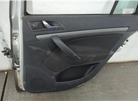  Дверь боковая (легковая) Skoda Octavia (A5) 2004-2013 21374118 #12