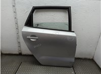  Дверь боковая (легковая) Volkswagen Polo 2009-2014 21374141 #1