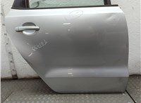  Дверь боковая (легковая) Volkswagen Polo 2009-2014 21374141 #5