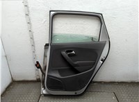  Дверь боковая (легковая) Volkswagen Polo 2009-2014 21374141 #8