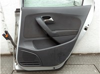  Дверь боковая (легковая) Volkswagen Polo 2009-2014 21374141 #10