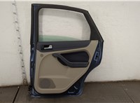 1505762, P4M51A24630AD Дверь боковая (легковая) Ford Focus 2 2005-2008 21374203 #10