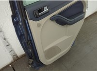 1505762, P4M51A24630AD Дверь боковая (легковая) Ford Focus 2 2005-2008 21374203 #11