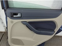 1505762, P4M51A24630AD Дверь боковая (легковая) Ford Focus 2 2005-2008 21374203 #12