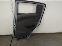  Дверь боковая (легковая) Chevrolet Spark 2009-2016 21374215 #8