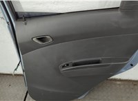  Дверь боковая (легковая) Chevrolet Spark 2009-2016 21374215 #10