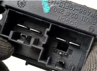 13598091 Сопротивление отопителя (моторчика печки) Buick Encore 2016-2022 21374298 #2