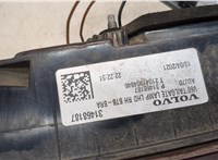 31468187 Фонарь крышки багажника Volvo V60 2018-2025 21374462 #3