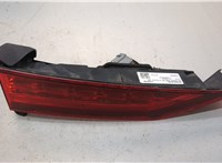 31468186 Фонарь крышки багажника Volvo V60 2018-2025 21374466 #1