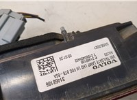 31468186 Фонарь крышки багажника Volvo V60 2018-2025 21374466 #3