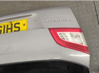  Фонарь крышки багажника Peugeot 508 2010-2018 11918025 #2