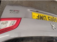  Фонарь крышки багажника Peugeot 508 2010-2018 11918025 #3
