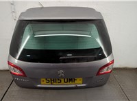  Фонарь крышки багажника Peugeot 508 2010-2018 11918025 #1