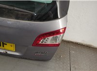  Фонарь крышки багажника Peugeot 508 2010-2018 11918025 #5