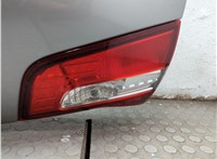  Фонарь крышки багажника Renault Koleos 2008-2016 11918071 #18