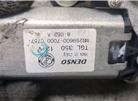 46829571 Двигатель стеклоочистителя (моторчик дворников) задний Fiat Panda 2003-2012 21374565 #2