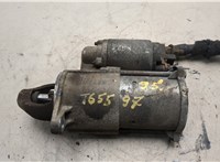  Стартер Opel Astra J 2010-2017 21374840 #1