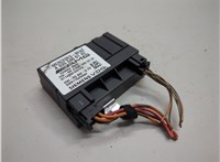  Блок управления топливным насосом Mercedes ML W164 2005-2011 21374865 #1