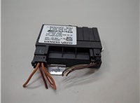  Блок управления топливным насосом Mercedes ML W164 2005-2011 21374866 #1