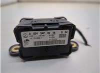 A0045423918 Датчик ускорения Mercedes ML W164 2005-2011 21374870 #2