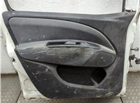  Стекло боковой двери Fiat Doblo 2009-2022 11918246 #2